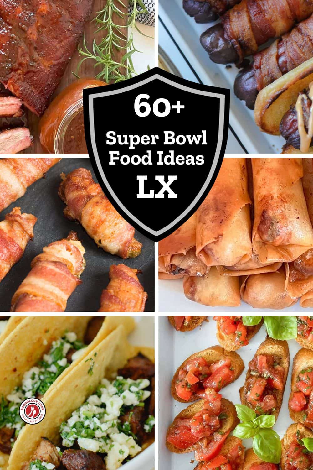 superbowl recipes for superbowl appetizers and dips pinterest pin