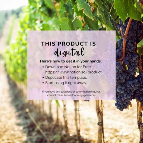 6 explanation that this product is a digital download