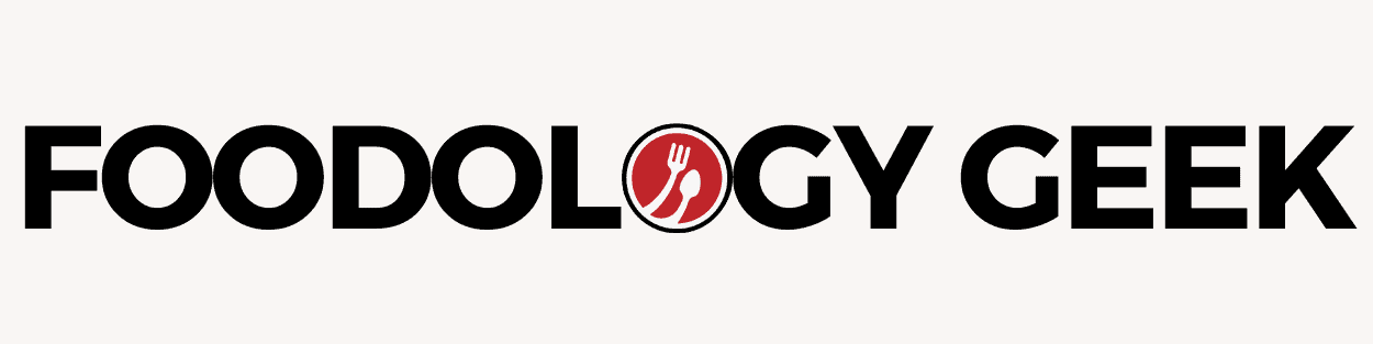 foodology geek header logo return to home