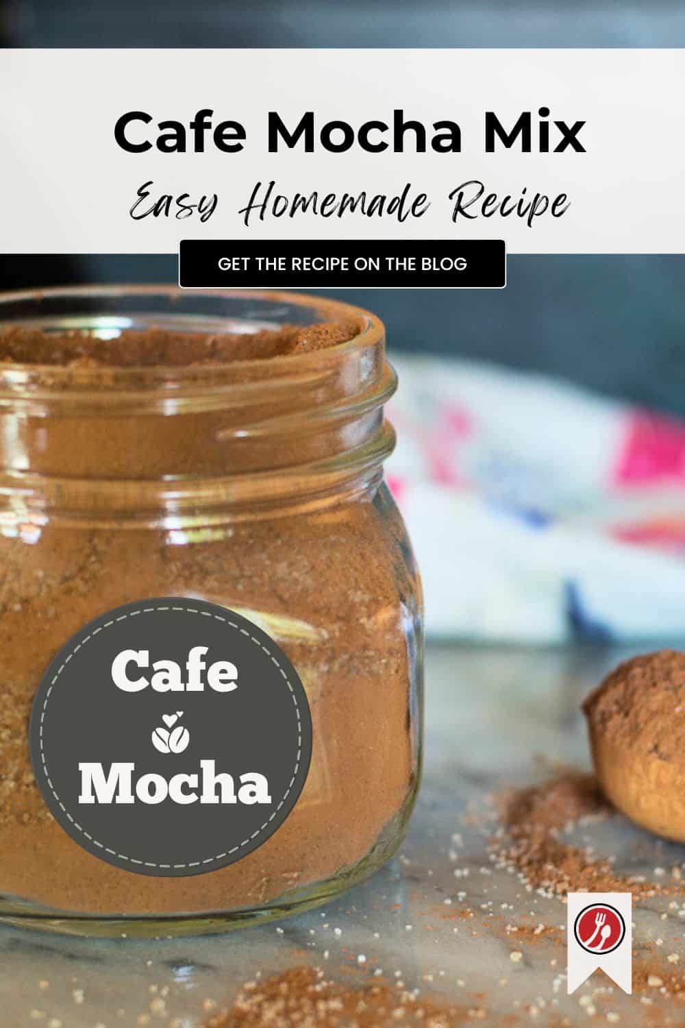 Homemade Café Mocha Hot Chocolate Mix – Rich, Creamy, and Ready in MinutesCafe Mocha Hot Chocolate Mix The Best Low Sugar Alternatives